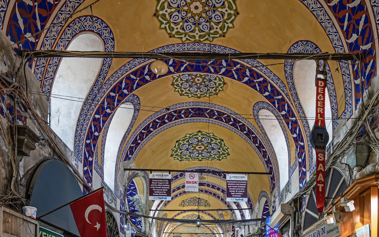 Grand Bazaar