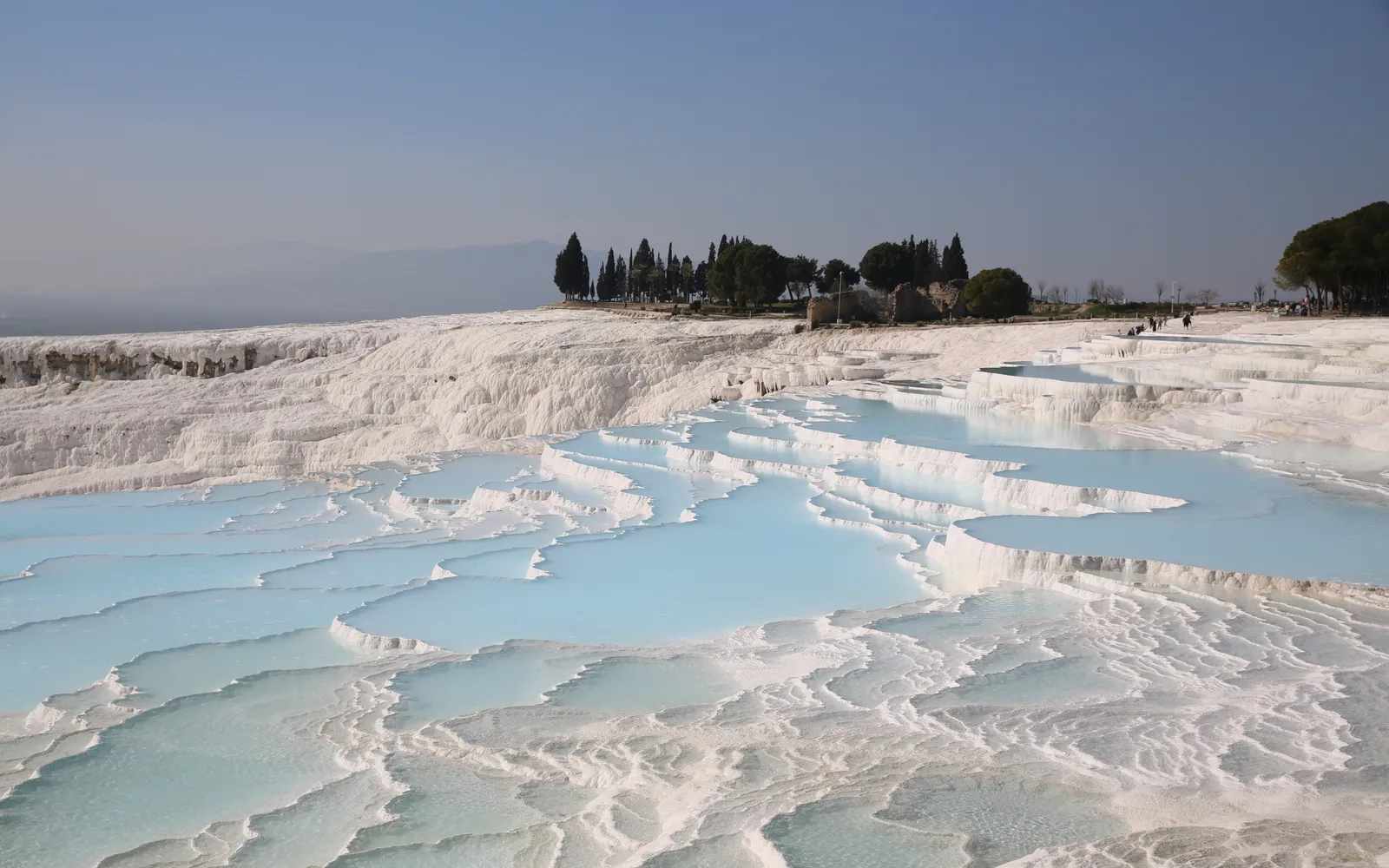 Pamukkale