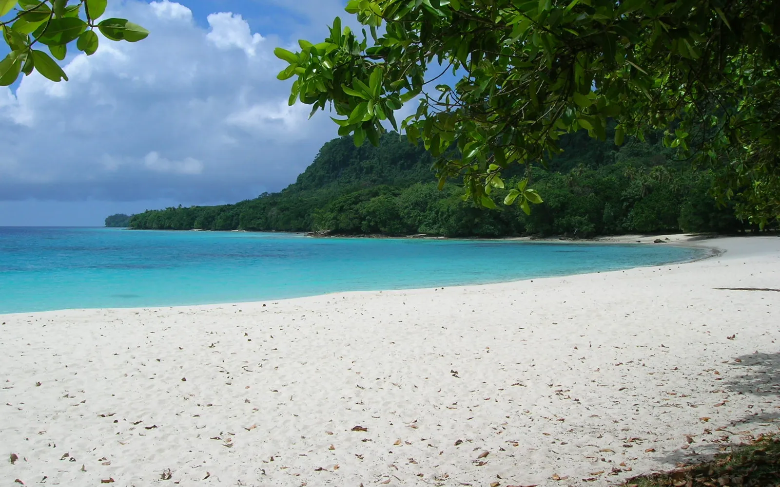 ที่เที่ยวเอสปิริตูซานโต 2026 — จุดห้ามพลาดบนเกาะสวรรค์วานูอาตู