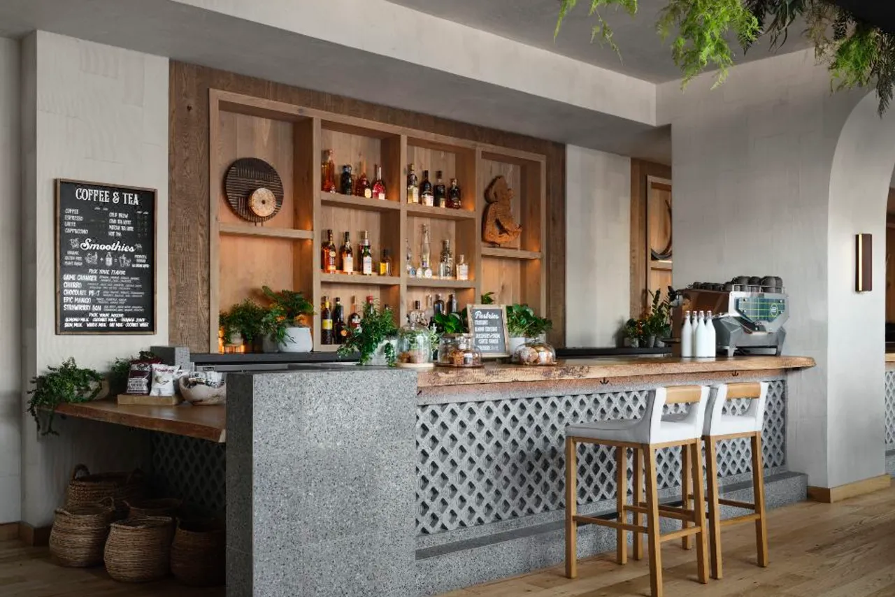 1 Hotel San Francisco — rooms and atmosphere