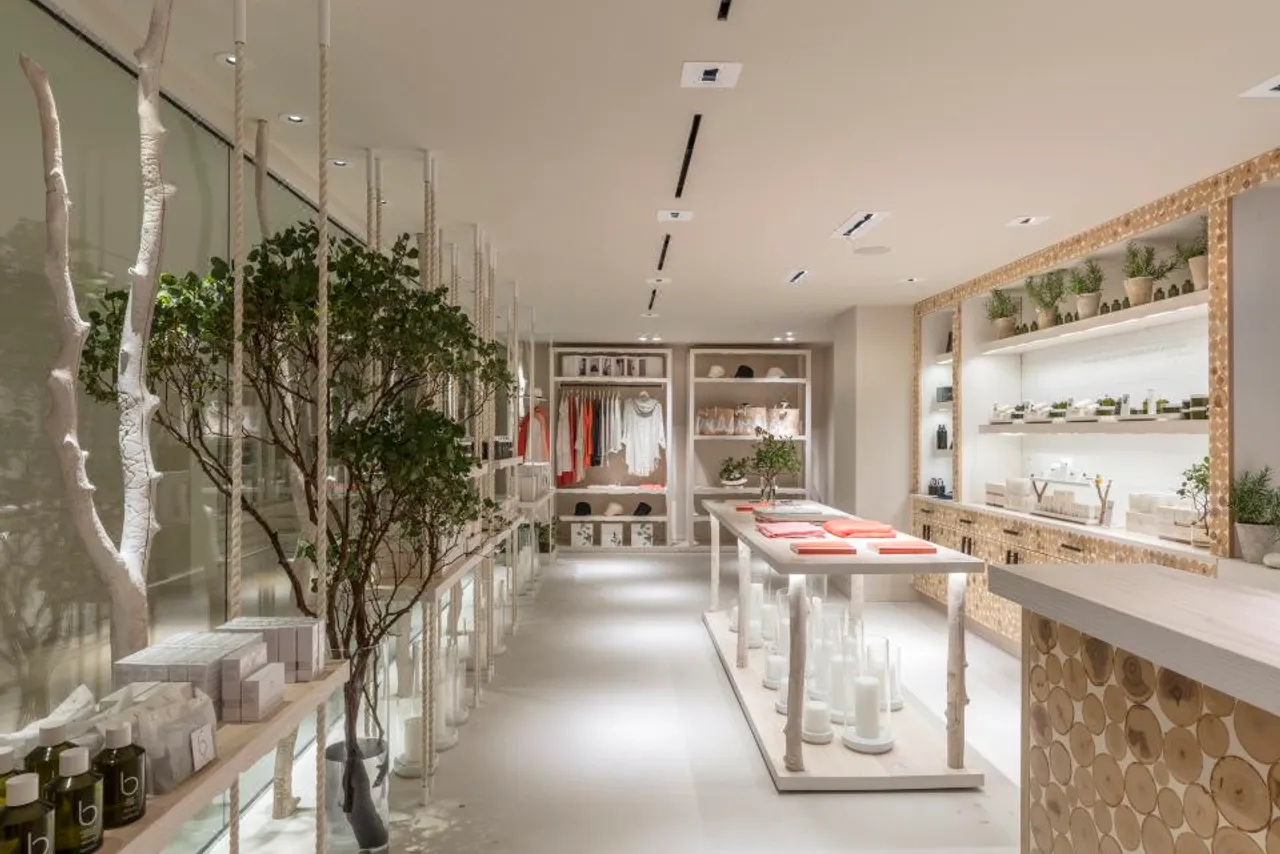 1 Hotel South Beach — rooms and atmosphere