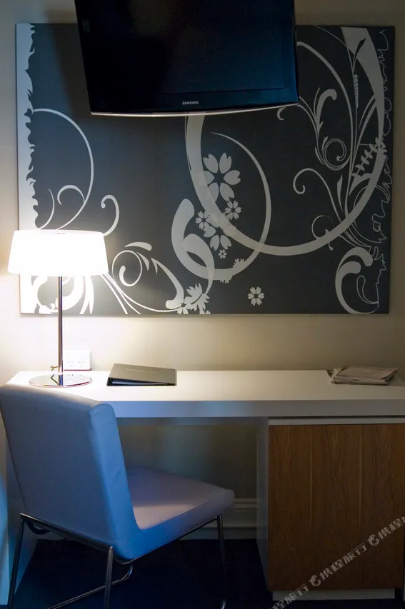 1831 Boutique Hotel — rooms and atmosphere