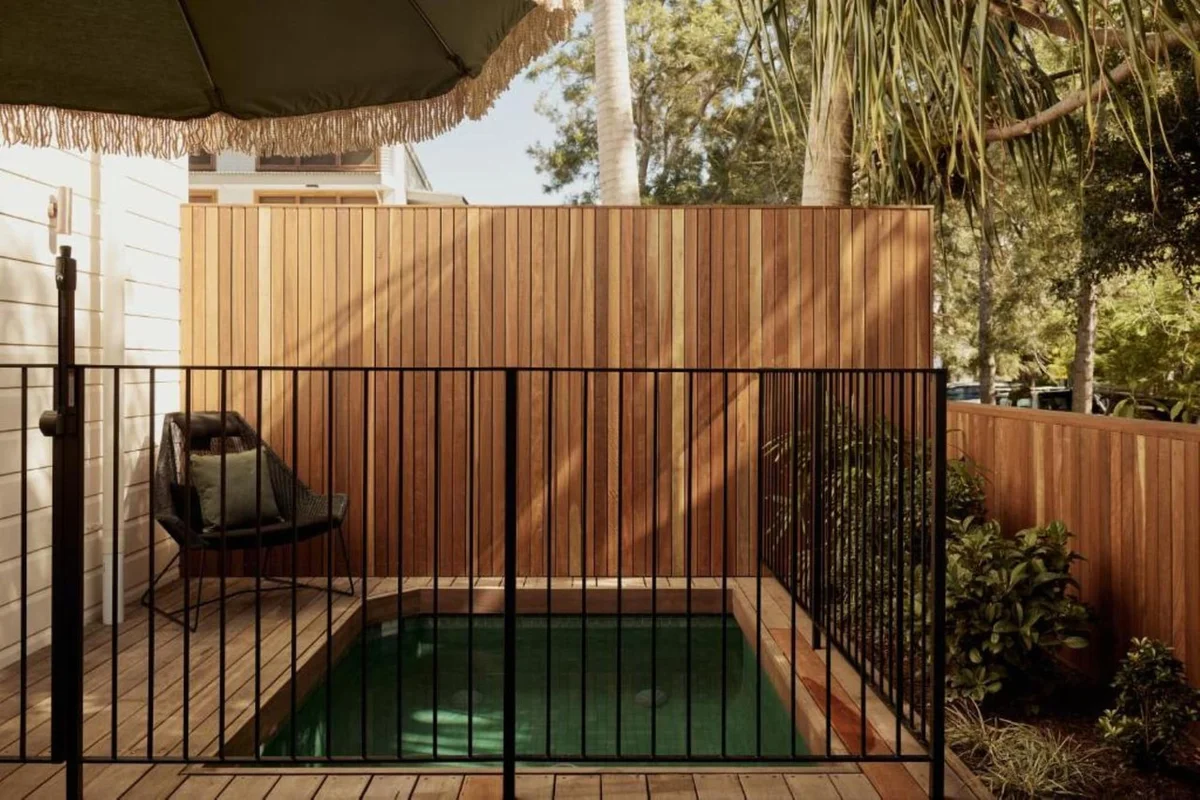 28 Degrees Byron Bay - Adults Only — ภาพห้องพักและบรรยากาศ