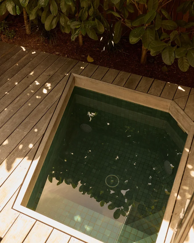 28 Degrees Byron Bay - Adults Only — ภาพห้องพักและบรรยากาศ