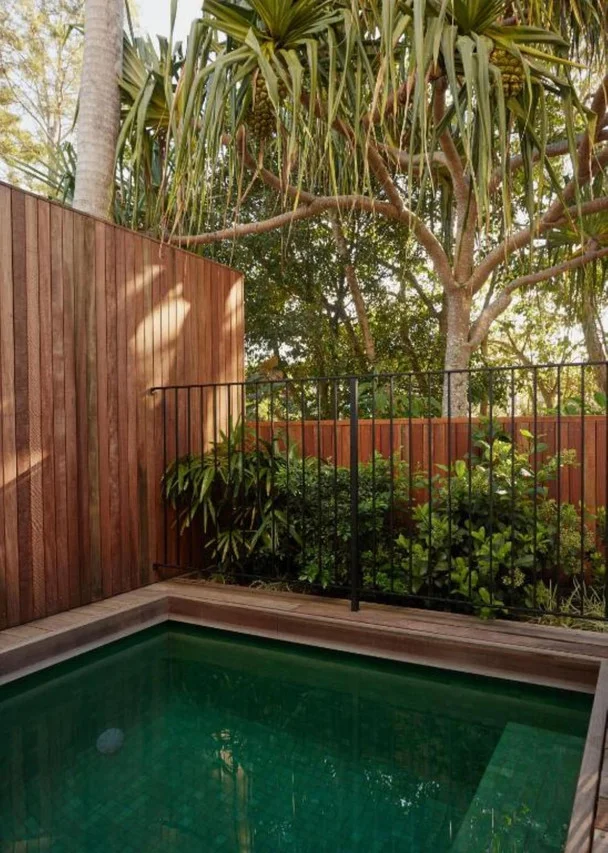 28 Degrees Byron Bay - Adults Only — ภาพห้องพักและบรรยากาศ
