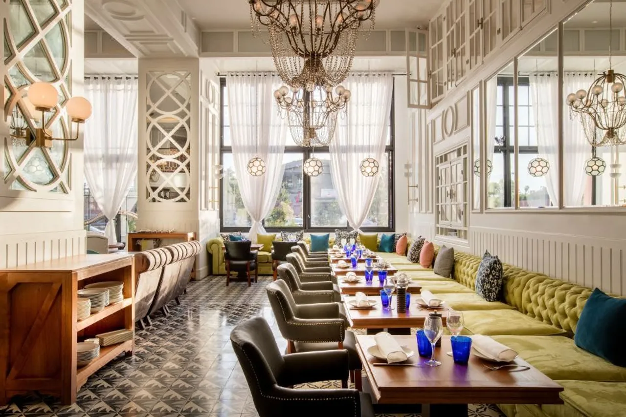 2Ciels Boutique Hotel & Spa — rooms and atmosphere