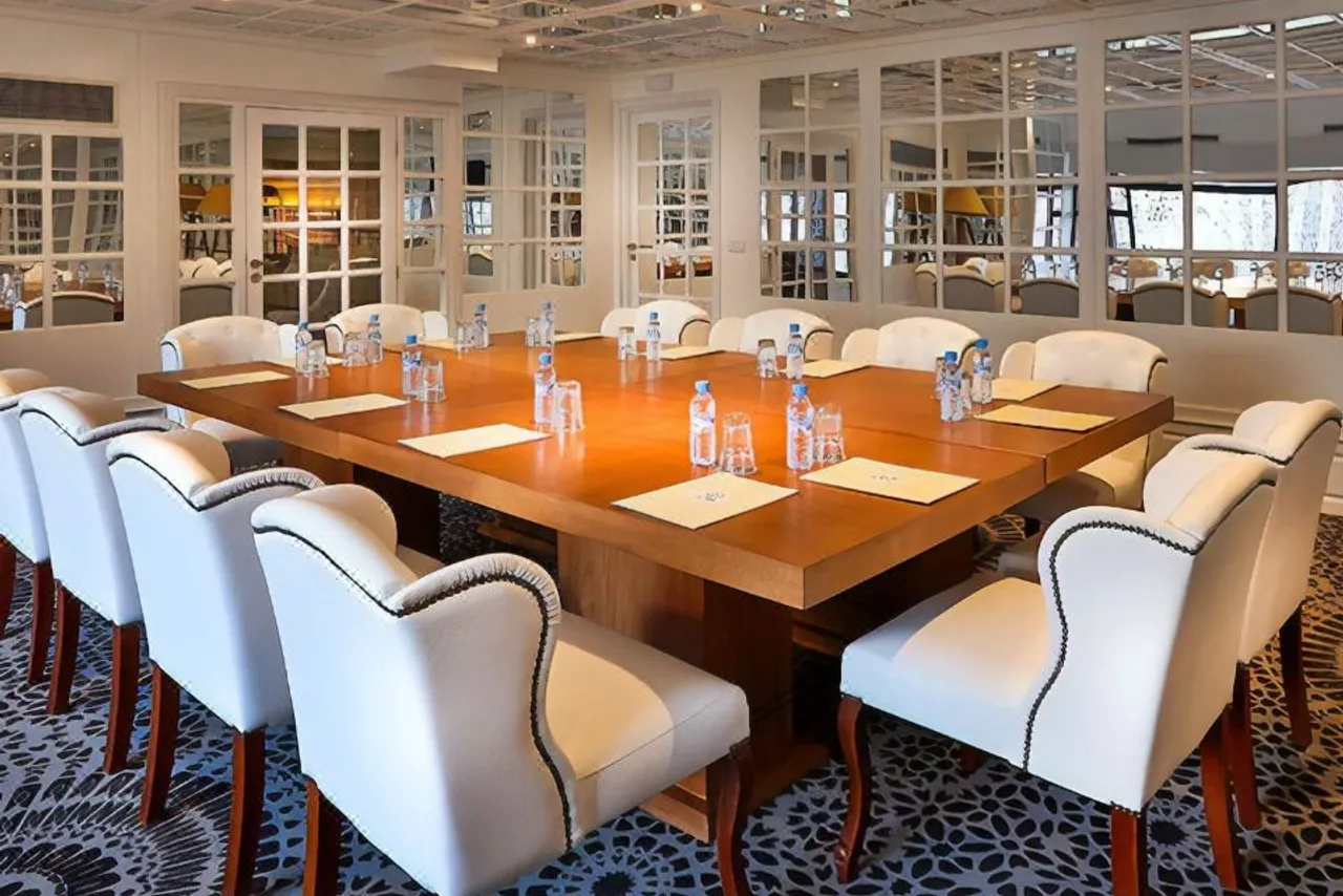 2Ciels Boutique Hotel & Spa — rooms and atmosphere