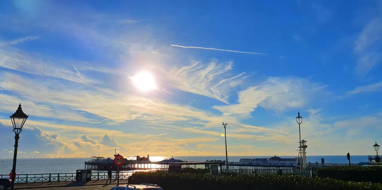 A Room With A View — rooms and atmosphere