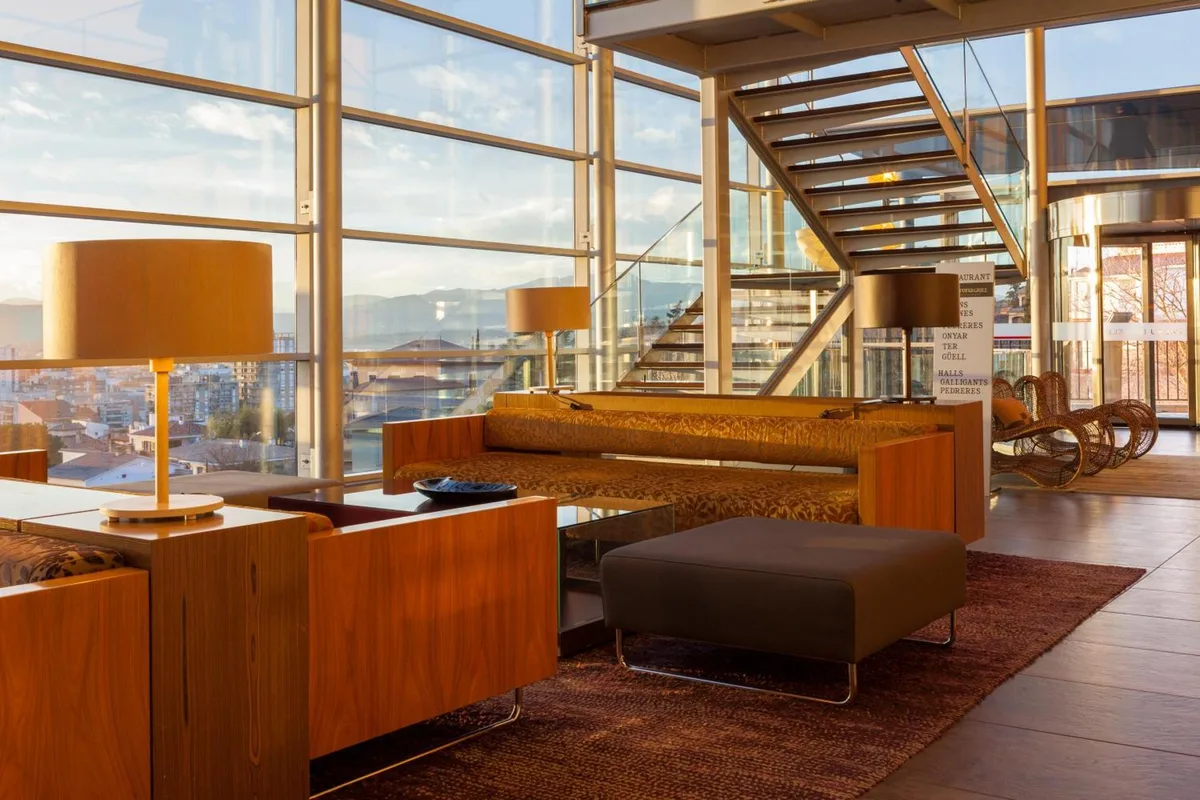AC Hotel Palau de Bellavista Girona by Marriott — จิโรนา