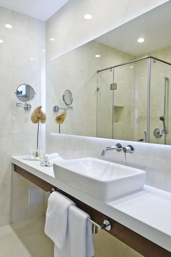 Adele Boutique Hotel — ภาพห้องพักและบรรยากาศ