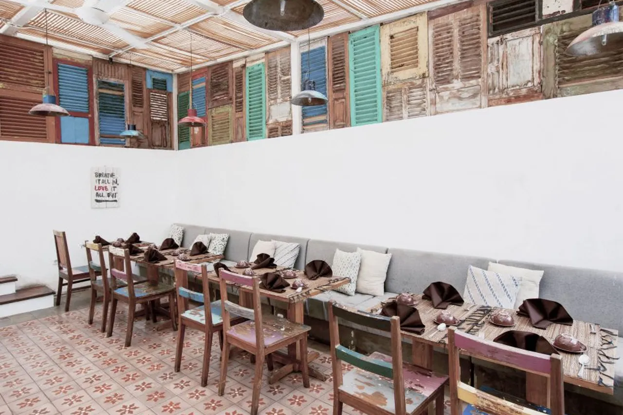 Adhisthana Hotel Yogyakarta — rooms and atmosphere