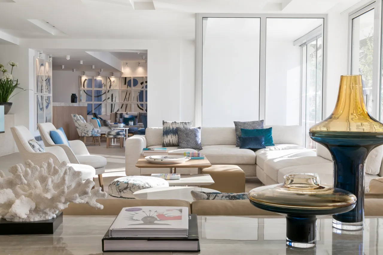 Adriana Hvar Spa Hotel — rooms and atmosphere