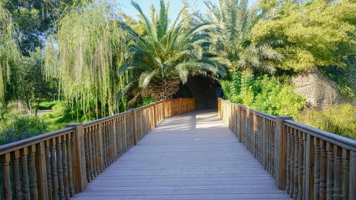 11 โรงแรมน่าพักใน Agadir โมร็อกโก — รีวิวจัดอันดับ ที่พักยอดนิยม