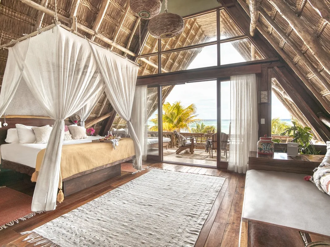 Ahau Tulum — ตูลุม