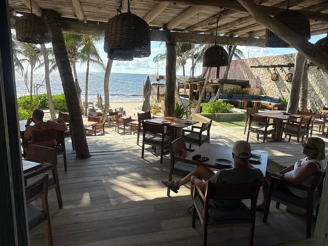 Ahau Tulum — ภาพห้องพักและบรรยากาศ