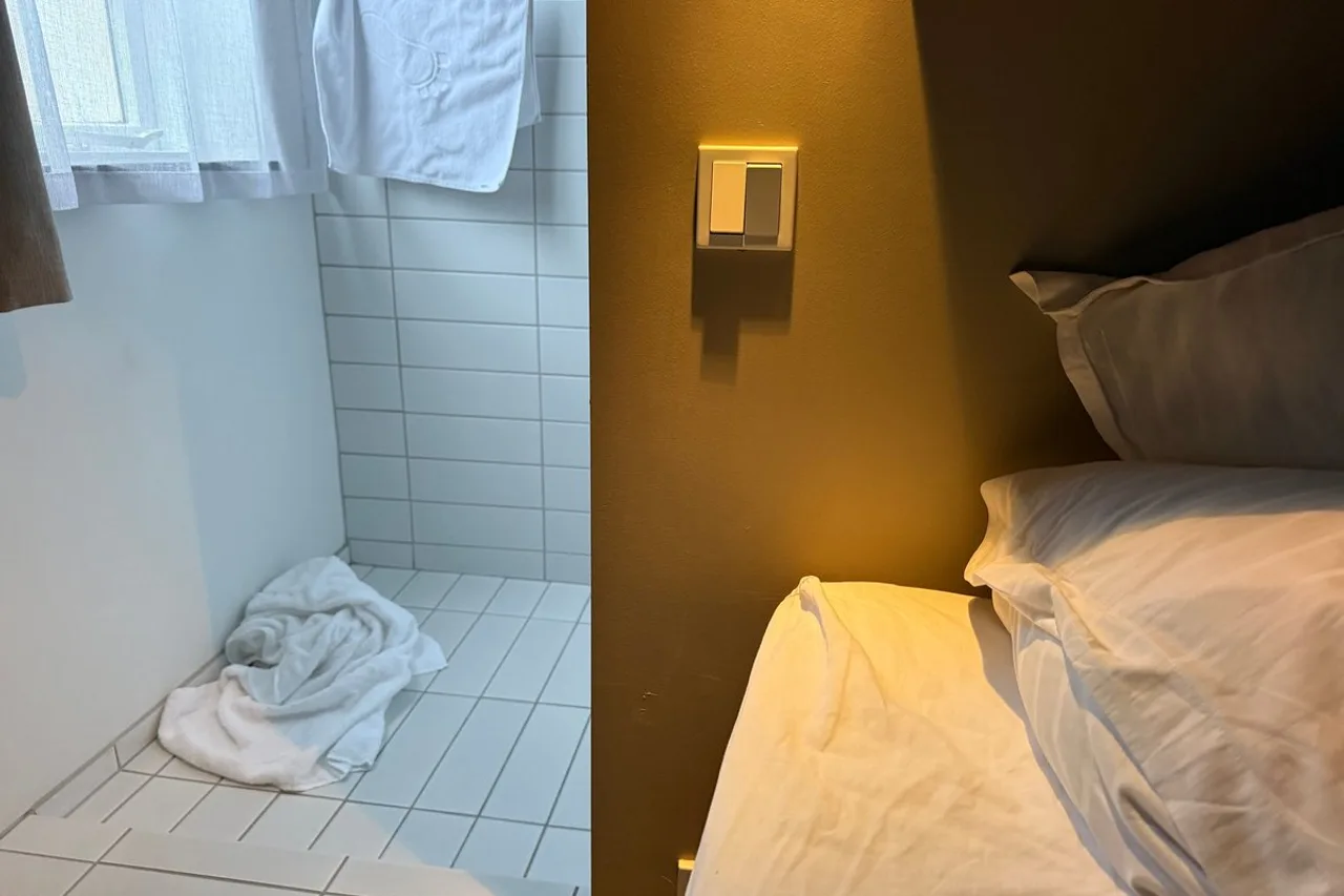 Akureyri - Berjaya Iceland Hotels — ภาพห้องพักและบรรยากาศ