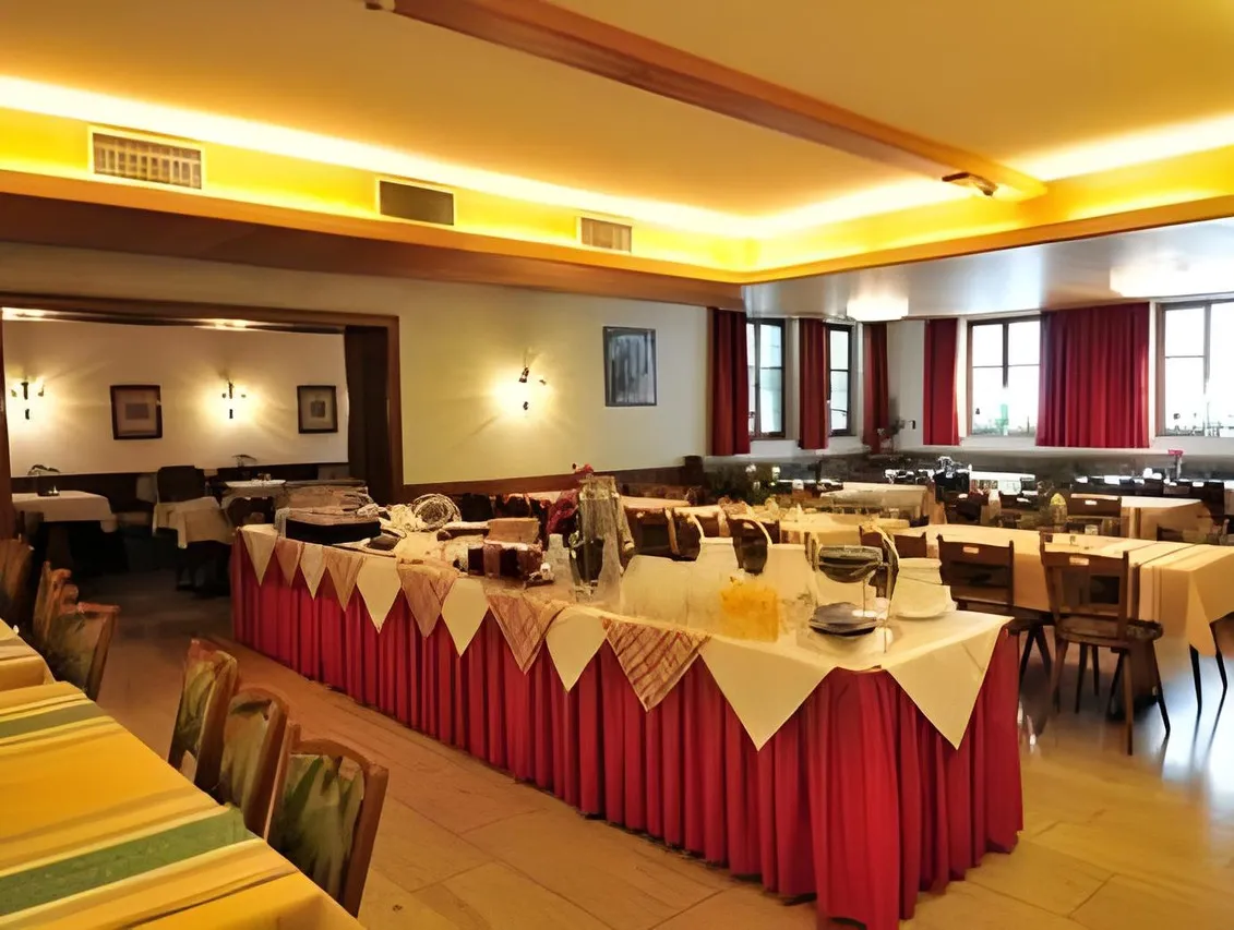 Akzent Hotel Schranne — rooms and atmosphere
