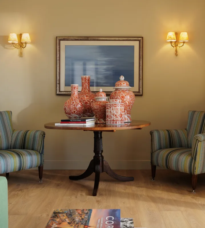 Albergo Botti — ภาพห้องพักและบรรยากาศ