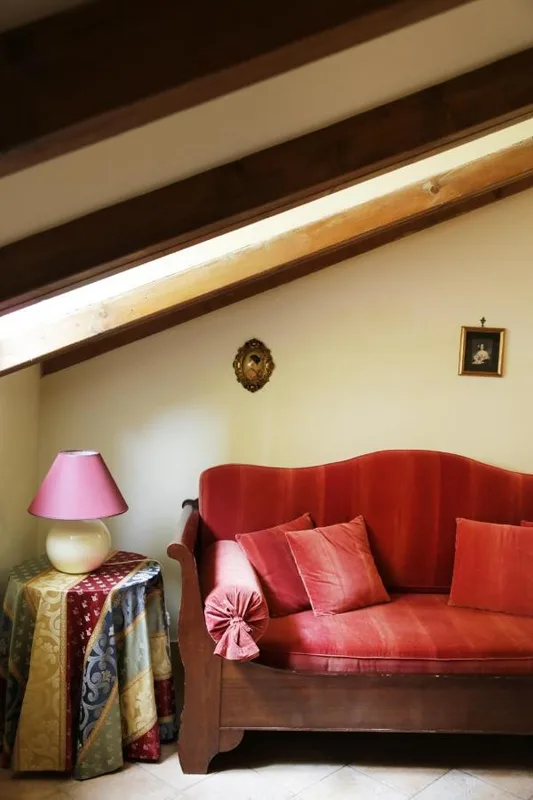 Albergo delle Drapperie — ภาพห้องพักและบรรยากาศ