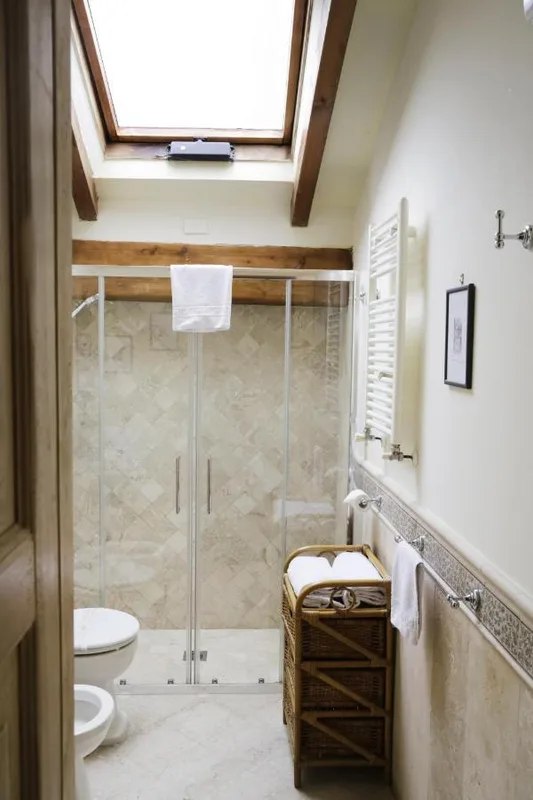 Albergo delle Drapperie — ภาพห้องพักและบรรยากาศ