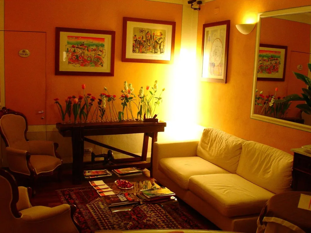 Albergo San Martino & Depandance — ลุกกา
