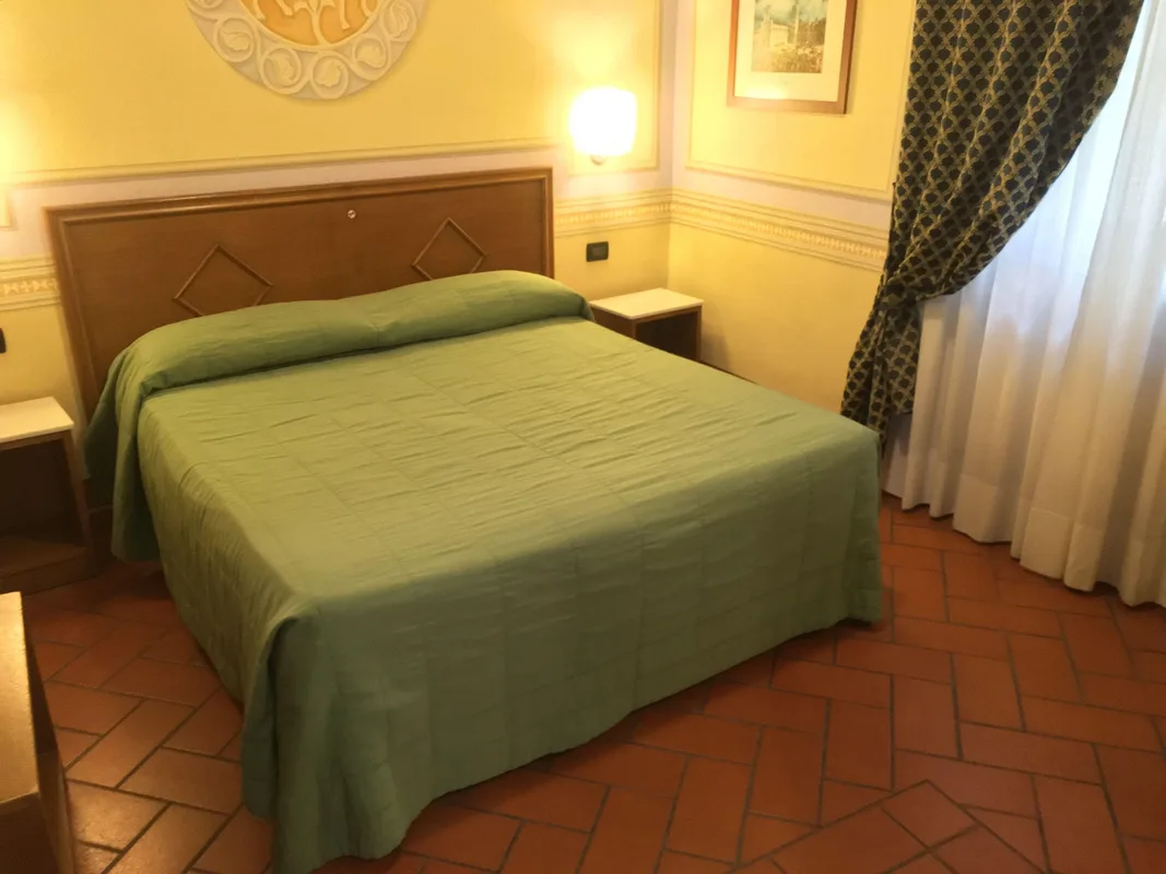 Albergo San Martino & Depandance — ภาพห้องพักและบรรยากาศ