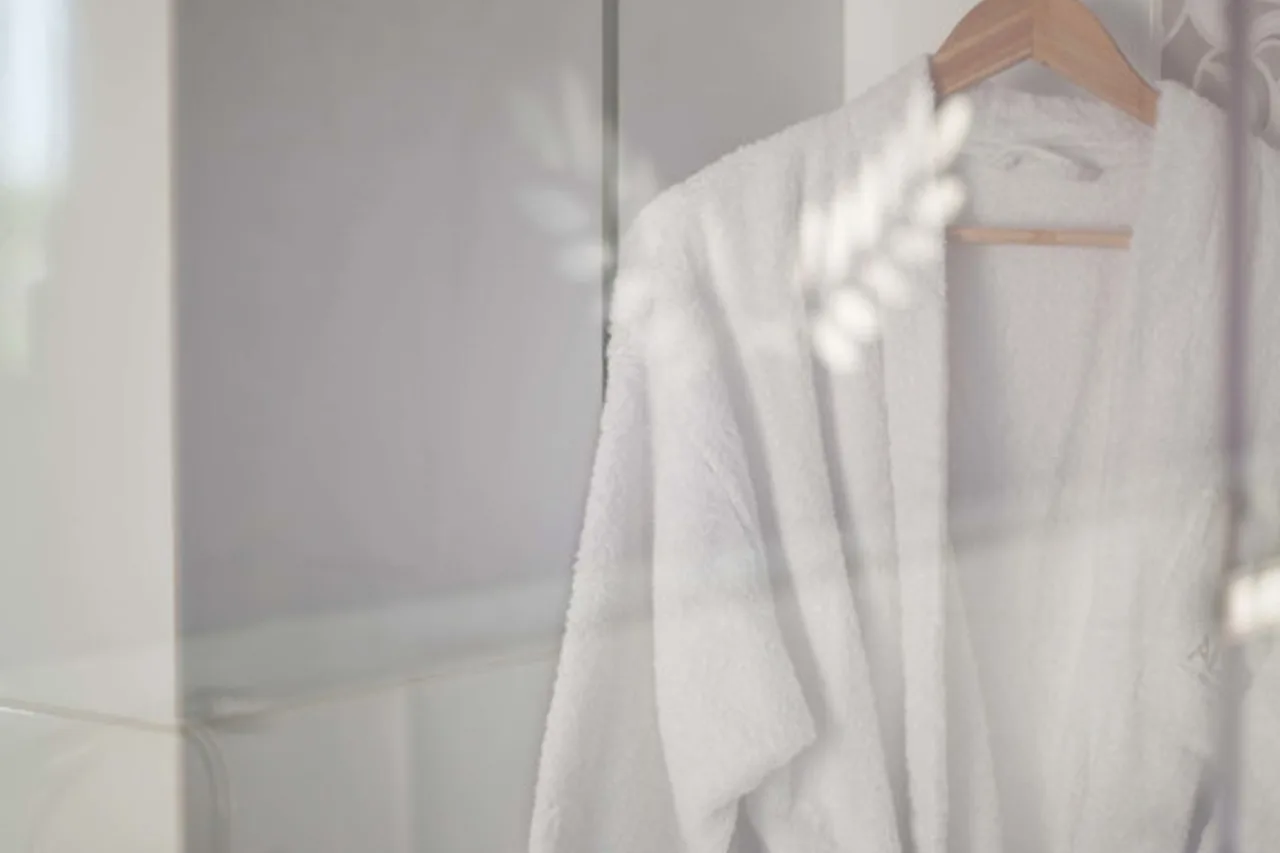 Aleph Boutique Hotel — ภาพห้องพักและบรรยากาศ
