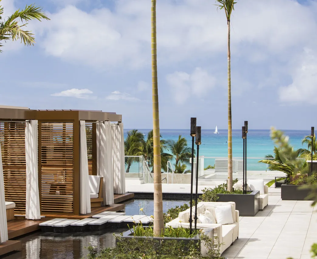 Alohilani Resort Waikiki Beach — ภาพห้องพักและบรรยากาศ