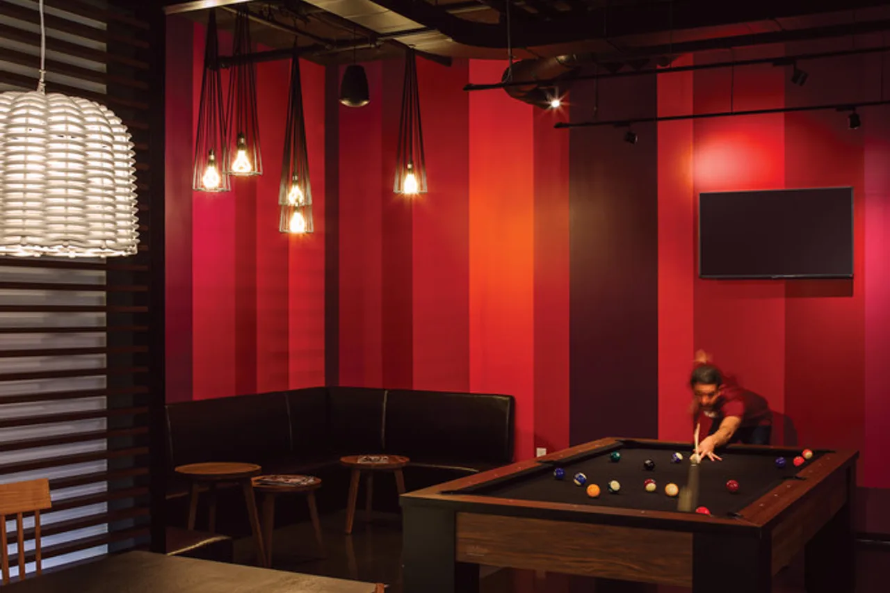 Alt Hotel Ottawa Downtown — rooms and atmosphere