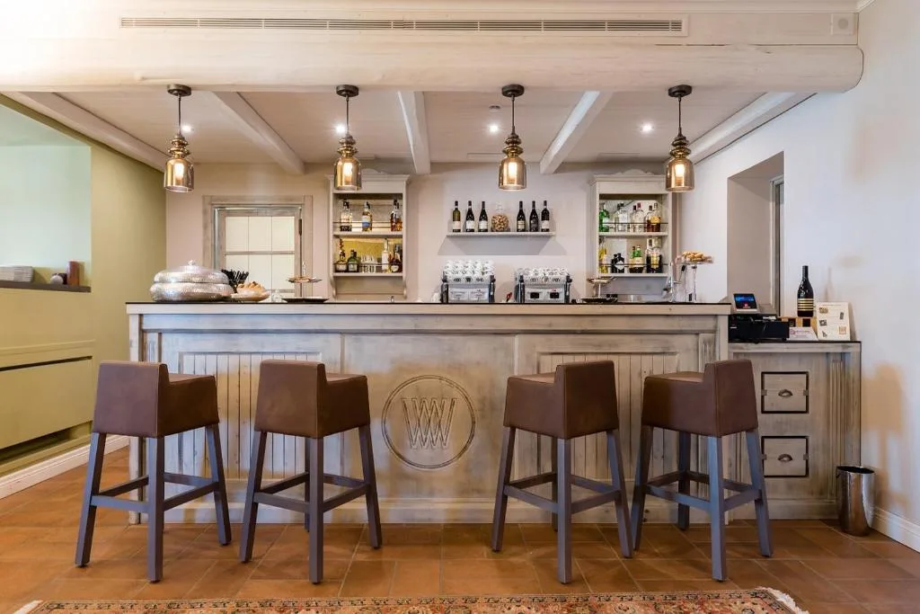 Altarocca Wine Resort Adults Only — ภาพห้องพักและบรรยากาศ