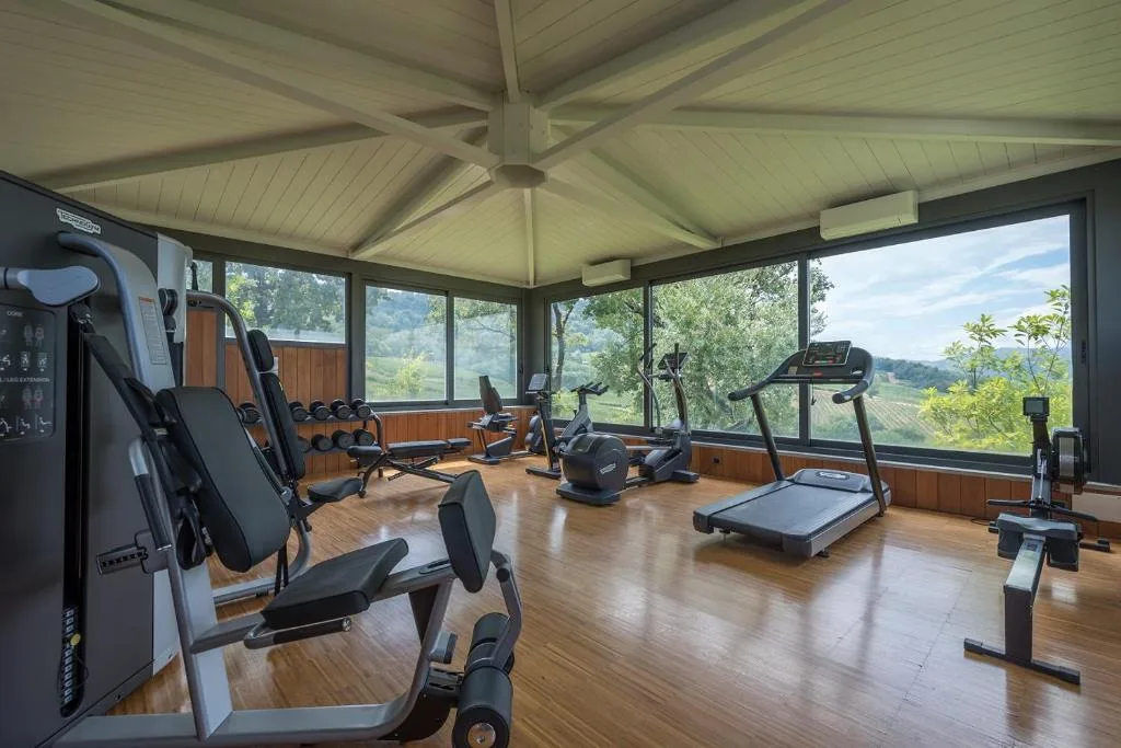 Altarocca Wine Resort Adults Only — ภาพห้องพักและบรรยากาศ