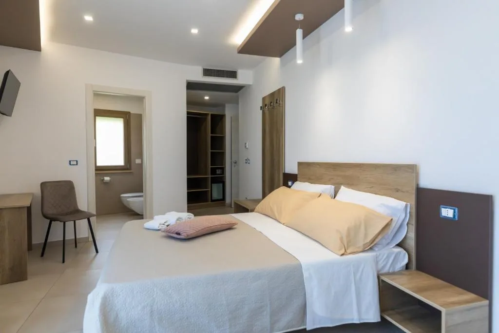 Altum Hotel Tropea — ตรอเปีย