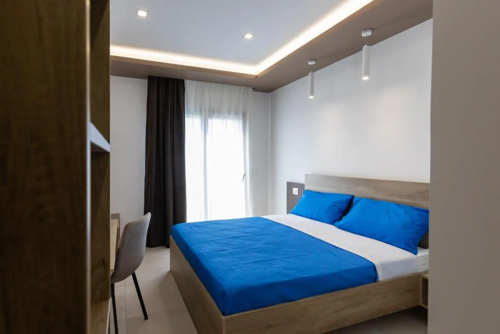 Altum Hotel Tropea — ภาพห้องพักและบรรยากาศ