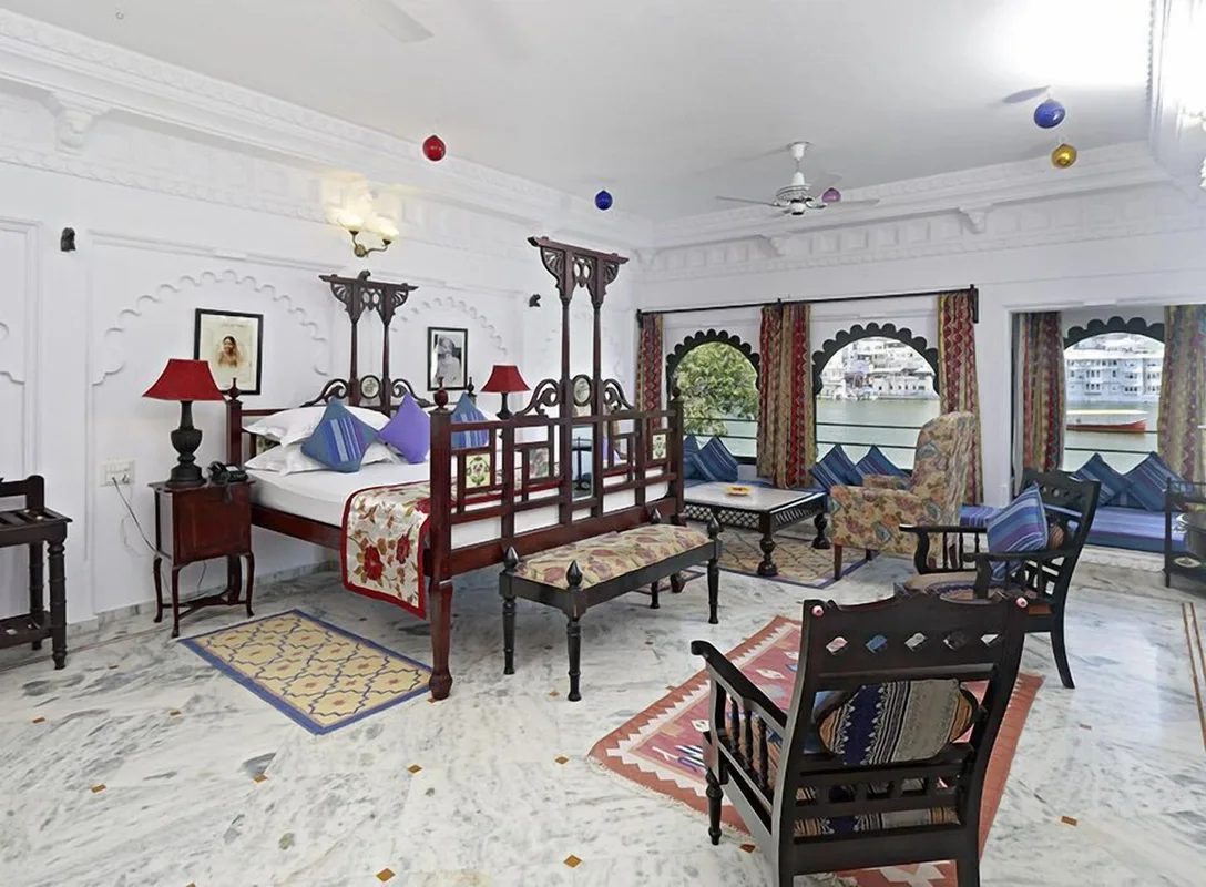 Amet Haveli — อุดัยปุระ