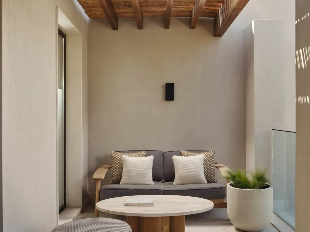 Amoh, a Luxury Collection Resort, Rhodes — ภาพห้องพักและบรรยากาศ