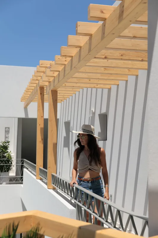 Anapollo Boutique Hotel (Adults Only) — ภาพห้องพักและบรรยากาศ