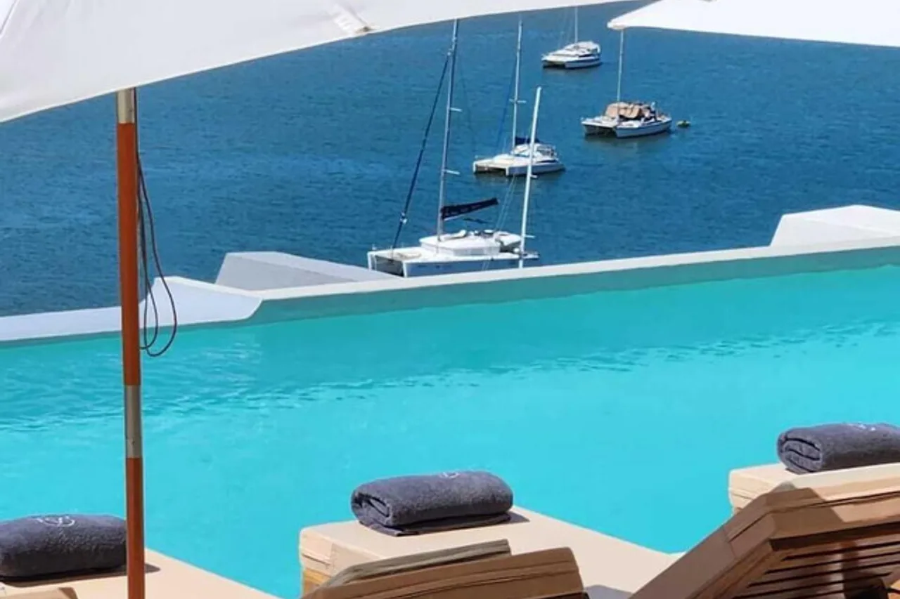 Andriana Resort & Spa