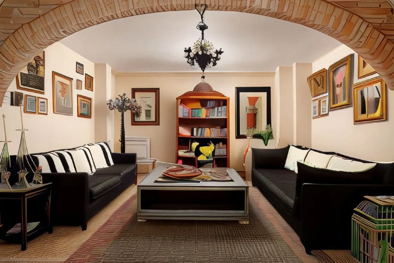 Heritage Angelo d'Oro Hotel — rooms and atmosphere