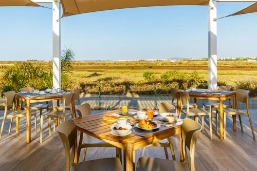 AP Cabanas Beach & Nature - Adults Friendly — ตาวีรา