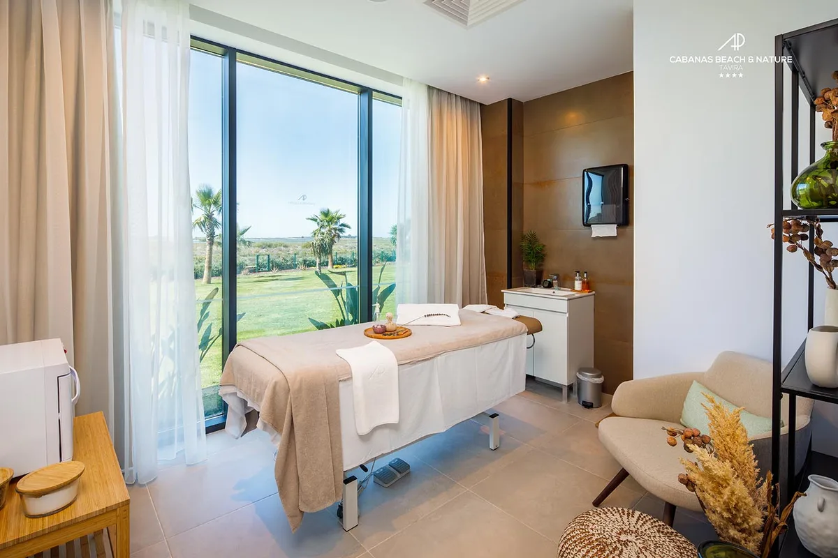 AP Cabanas Beach & Nature - Adults Friendly — ภาพห้องพักและบรรยากาศ