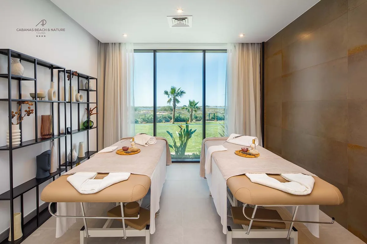 AP Cabanas Beach & Nature - Adults Friendly — ภาพห้องพักและบรรยากาศ