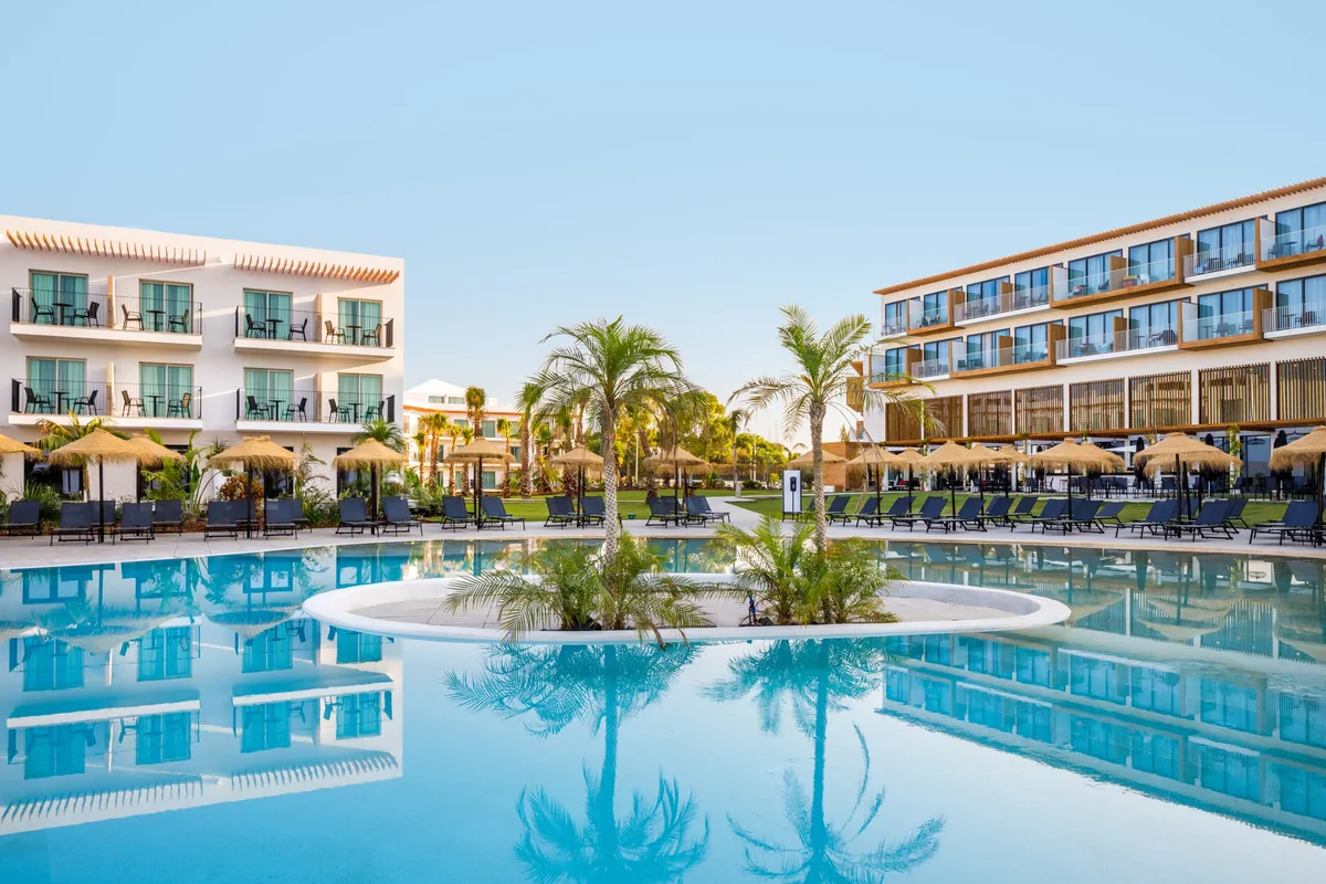 AP Cabanas Beach & Nature - Adults Friendly — ภาพห้องพักและบรรยากาศ