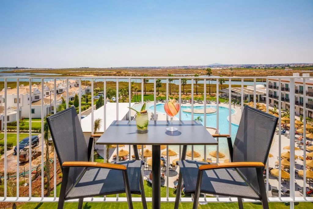 AP Cabanas Beach & Nature - Adults Friendly — ภาพห้องพักและบรรยากาศ