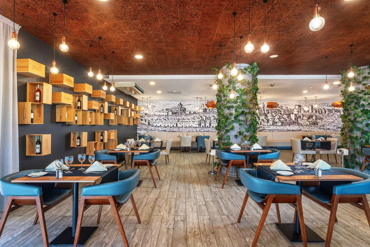 AP Maria Nova Lounge - Adults Friendly — ภาพห้องพักและบรรยากาศ