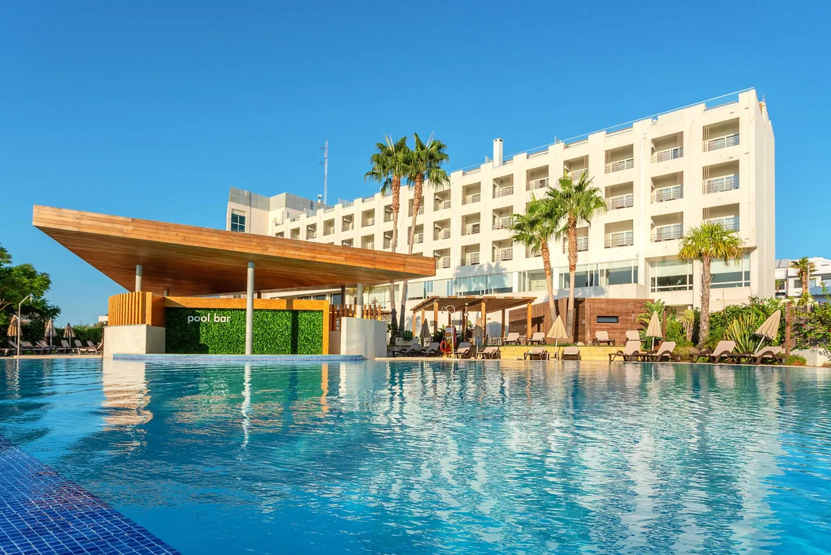 AP Maria Nova Lounge - Adults Friendly — ภาพห้องพักและบรรยากาศ