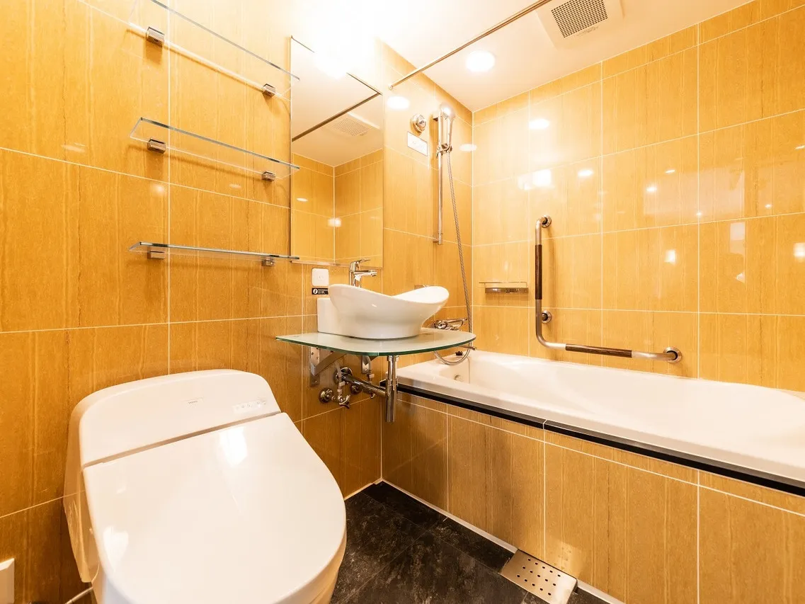 APA Hotel Akihabara-Ekikita — rooms and atmosphere