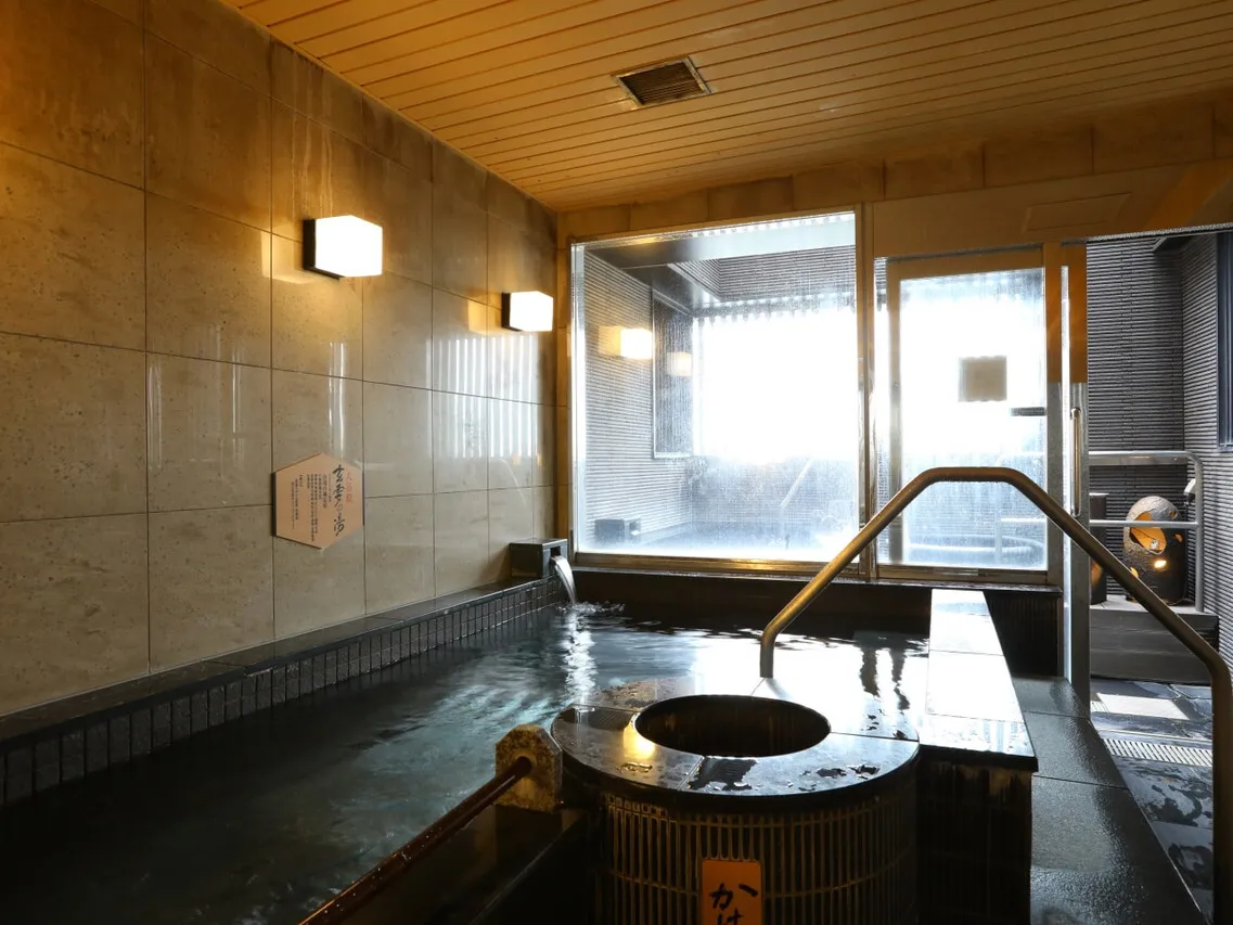 APA Hotel Asakusa-Kuramae — rooms and atmosphere