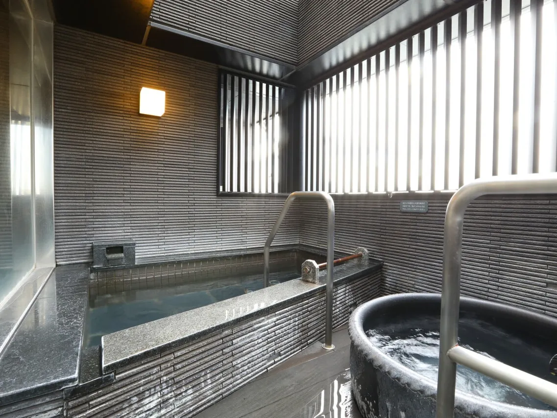 APA Hotel Asakusa-Kuramae — rooms and atmosphere