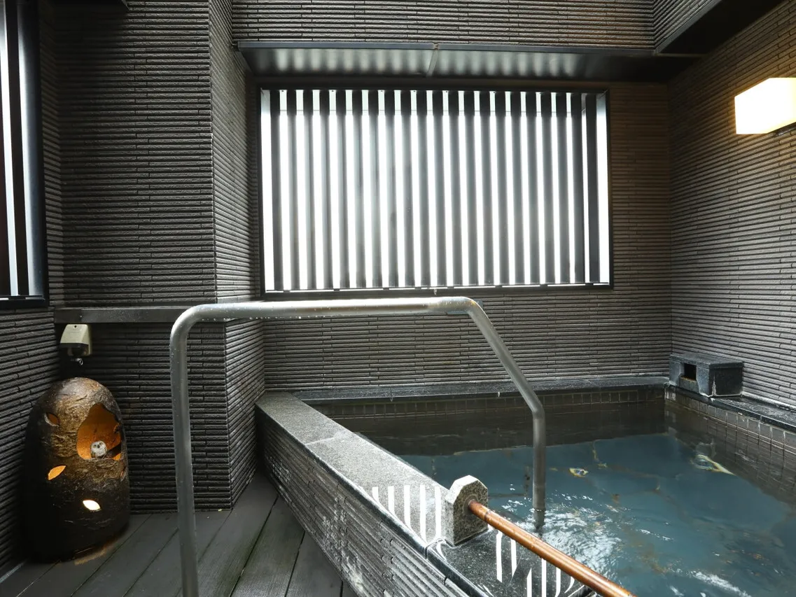 APA Hotel Asakusa-Kuramae — rooms and atmosphere