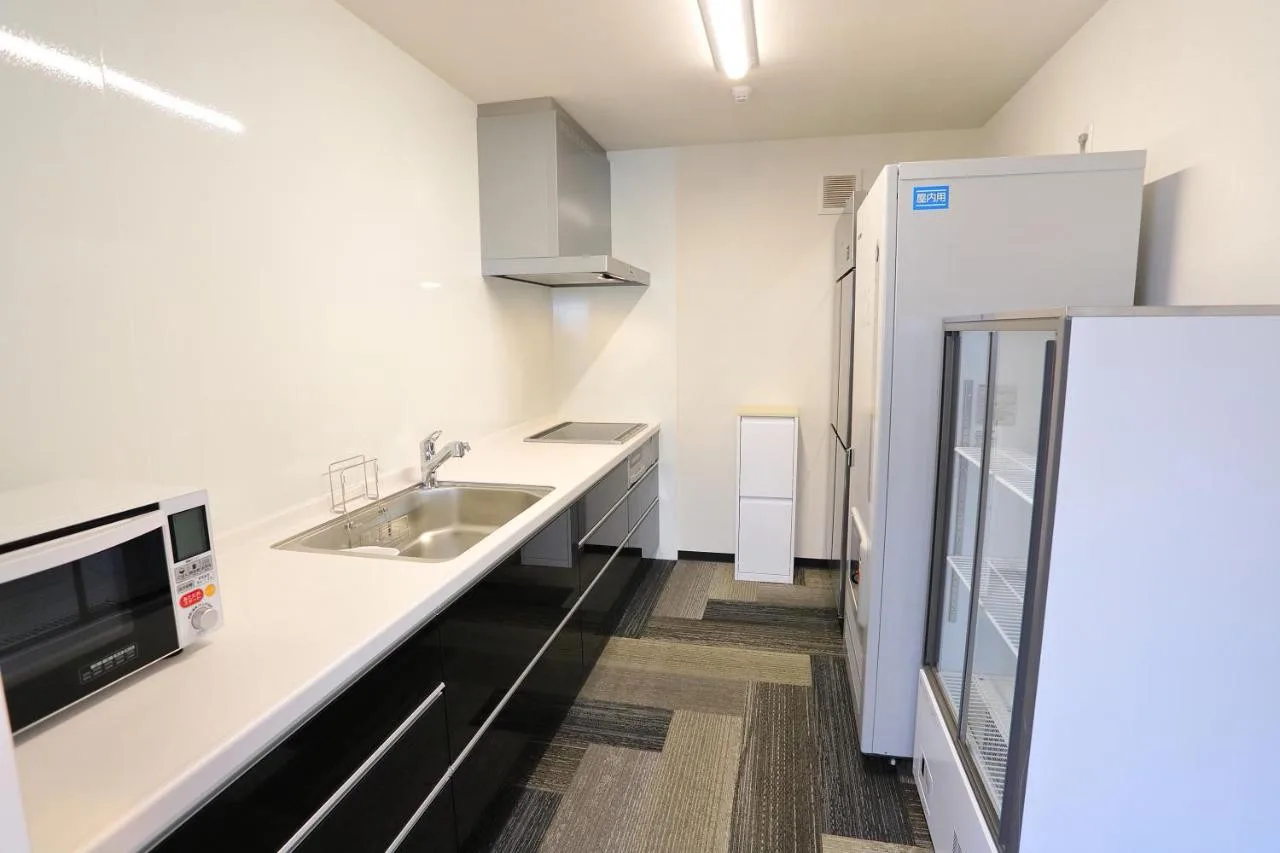 APA Hotel Kawagoe Ekimae — rooms and atmosphere